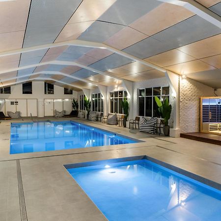 Big4 Tasman Holiday Parks - Warrnambool Kültér fotó
