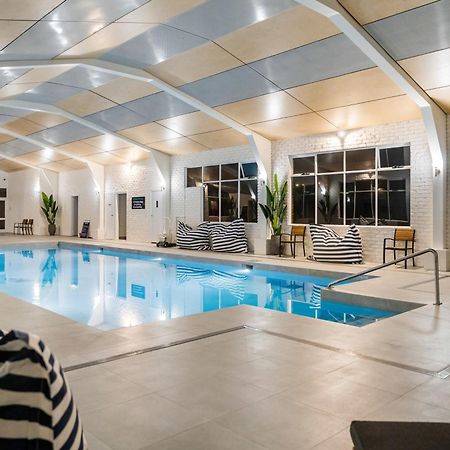 Big4 Tasman Holiday Parks - Warrnambool Kültér fotó
