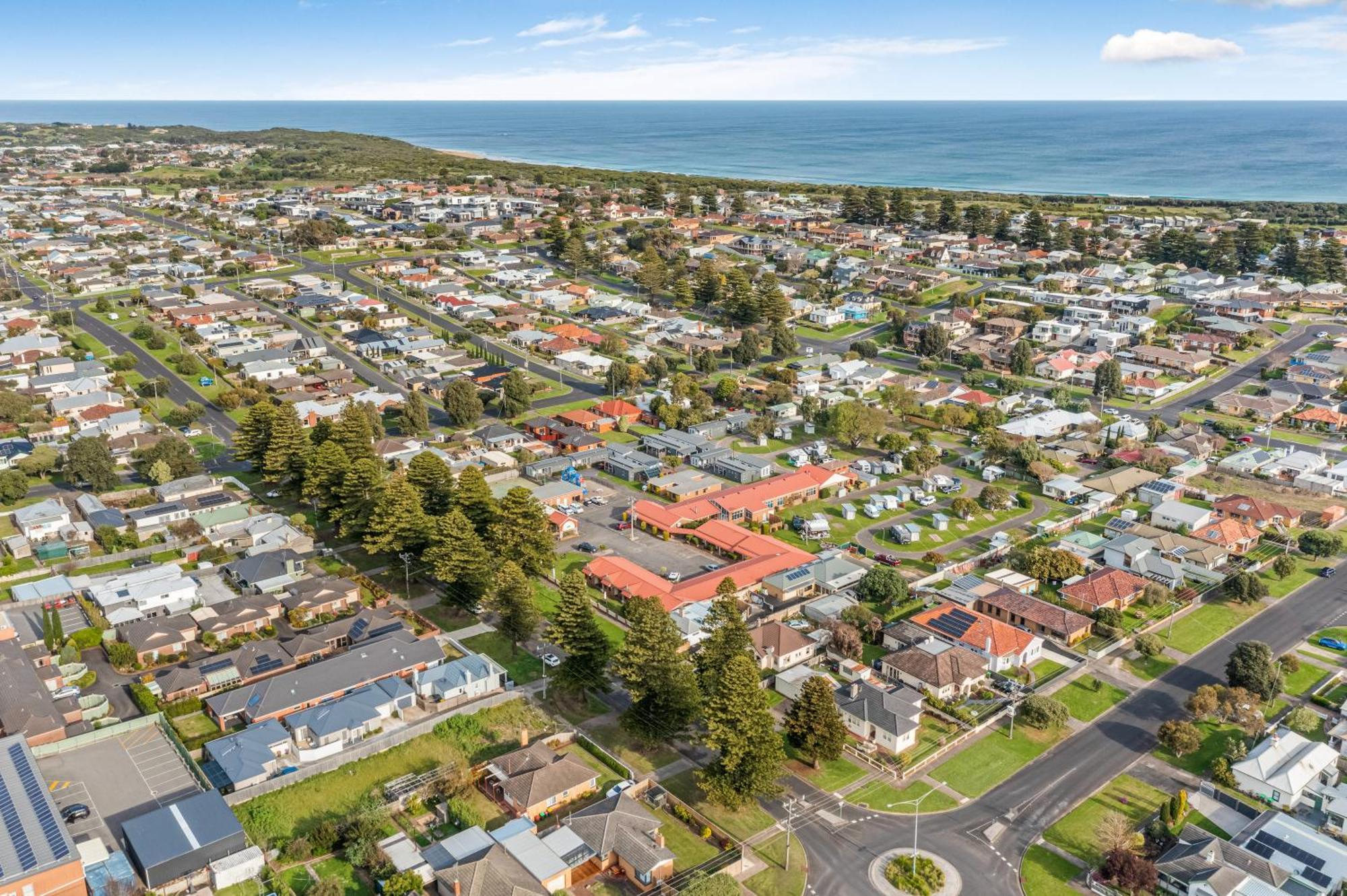 Big4 Tasman Holiday Parks - Warrnambool Kültér fotó