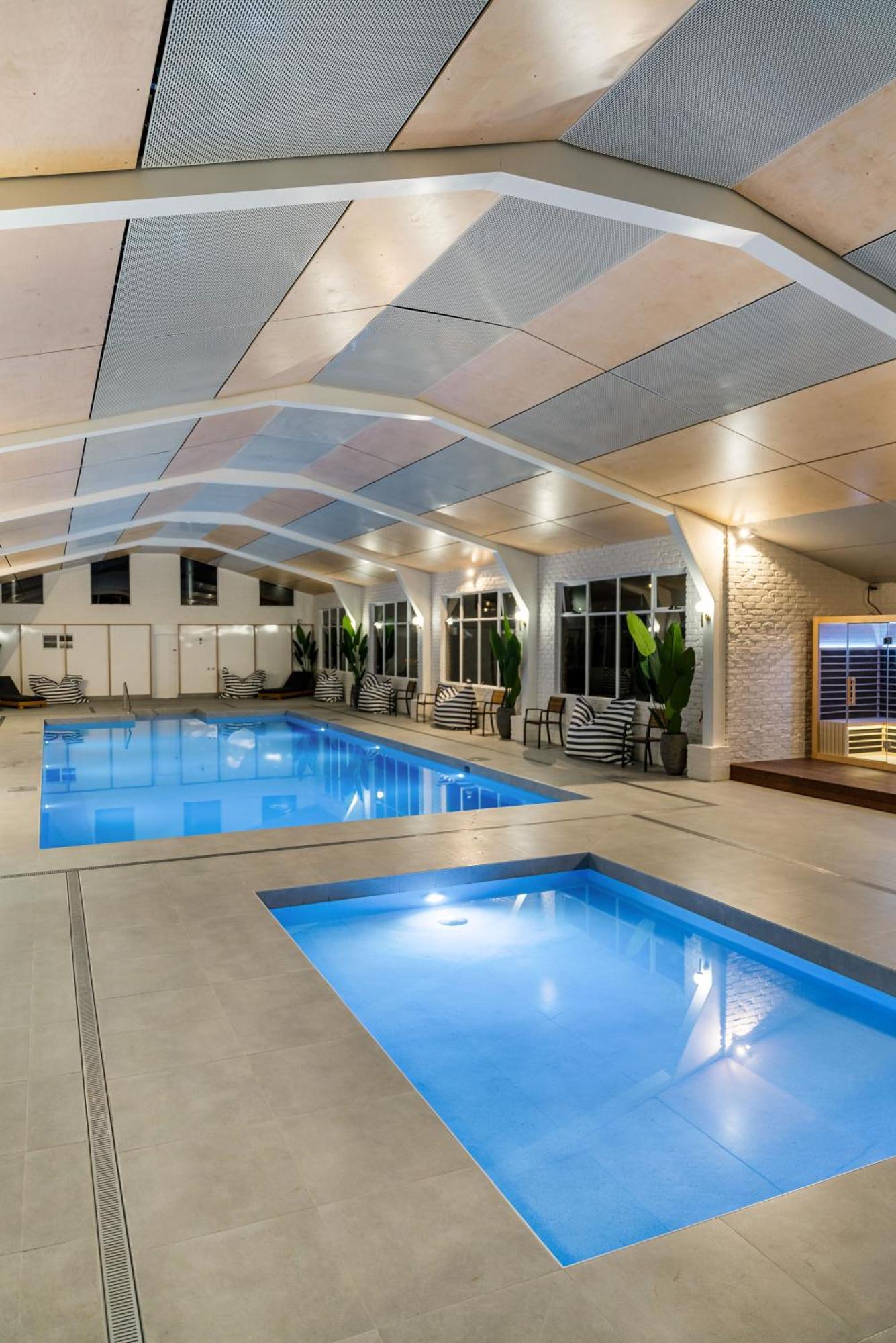 Big4 Tasman Holiday Parks - Warrnambool Kültér fotó