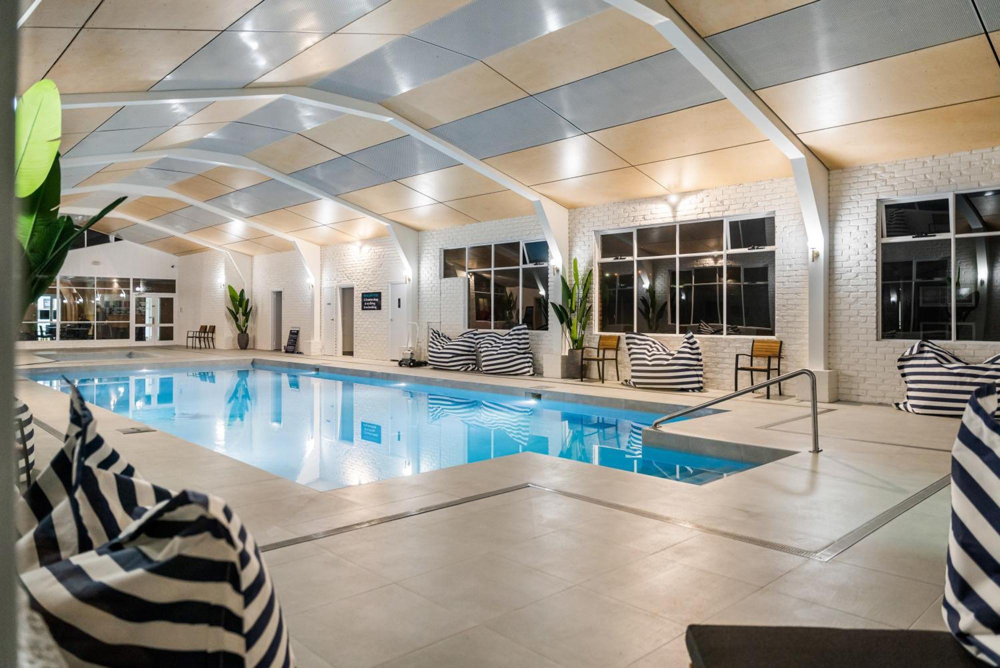 Big4 Tasman Holiday Parks - Warrnambool Kültér fotó