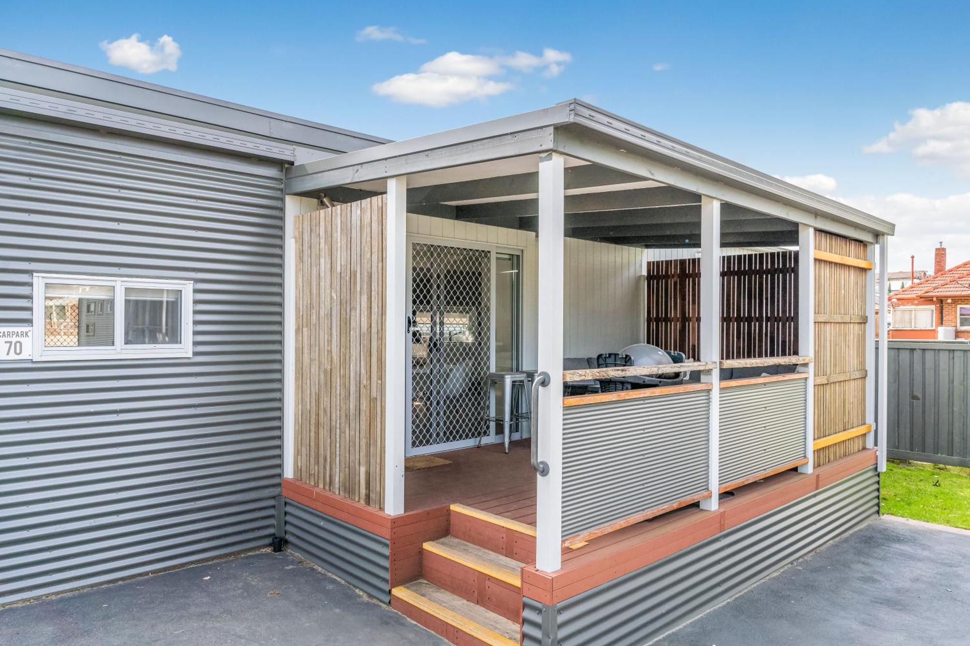 Big4 Tasman Holiday Parks - Warrnambool Kültér fotó