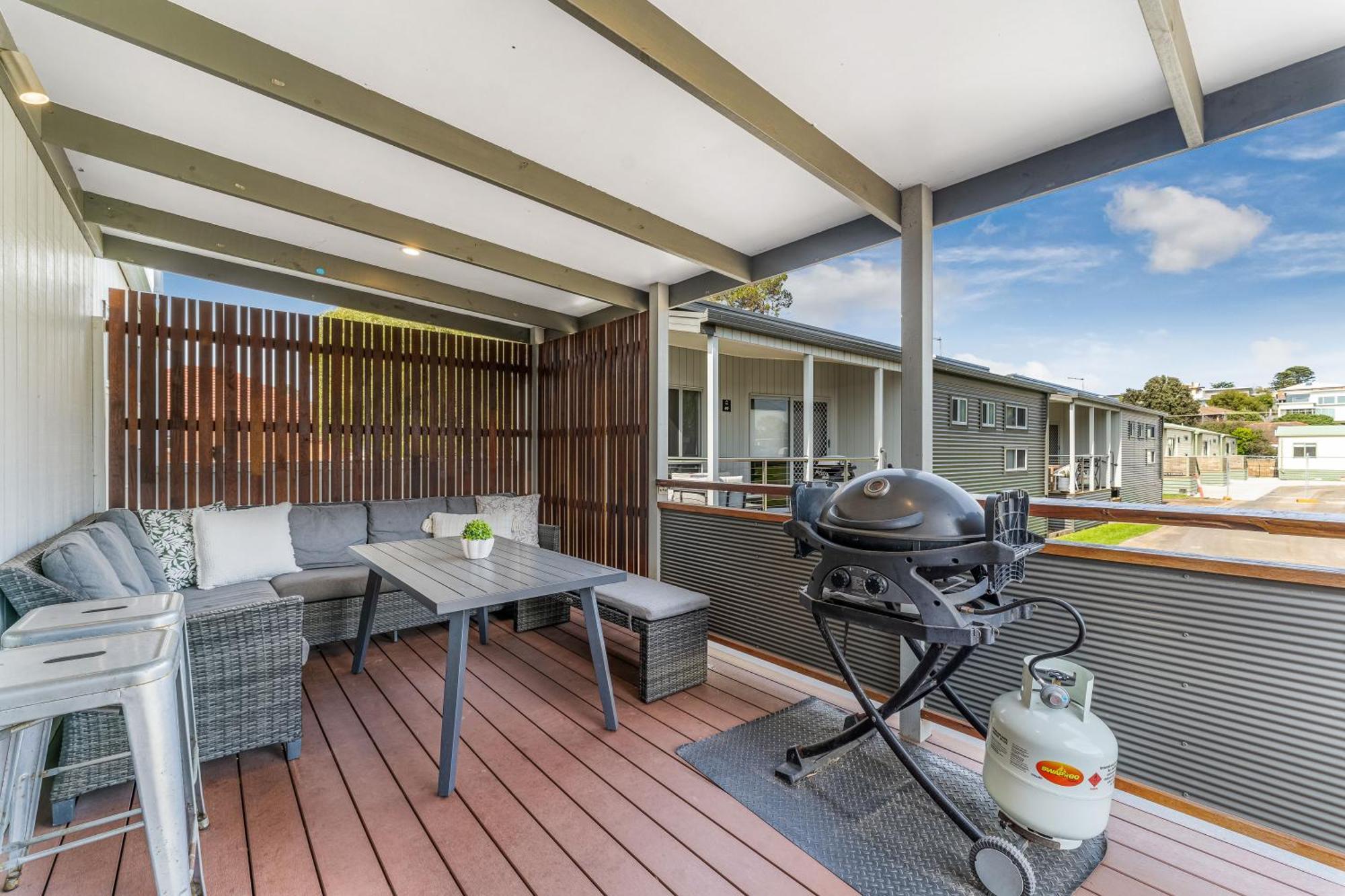 Big4 Tasman Holiday Parks - Warrnambool Kültér fotó