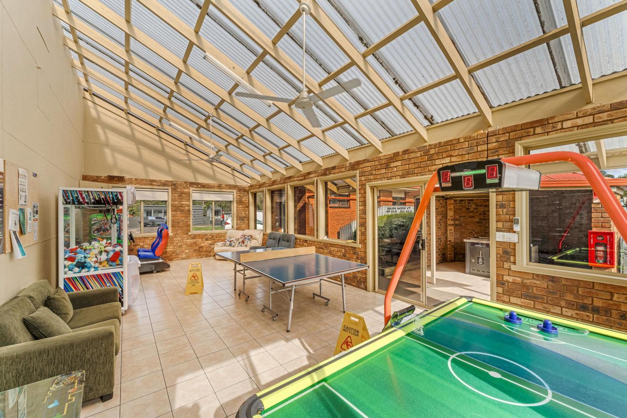 Big4 Tasman Holiday Parks - Warrnambool Kültér fotó