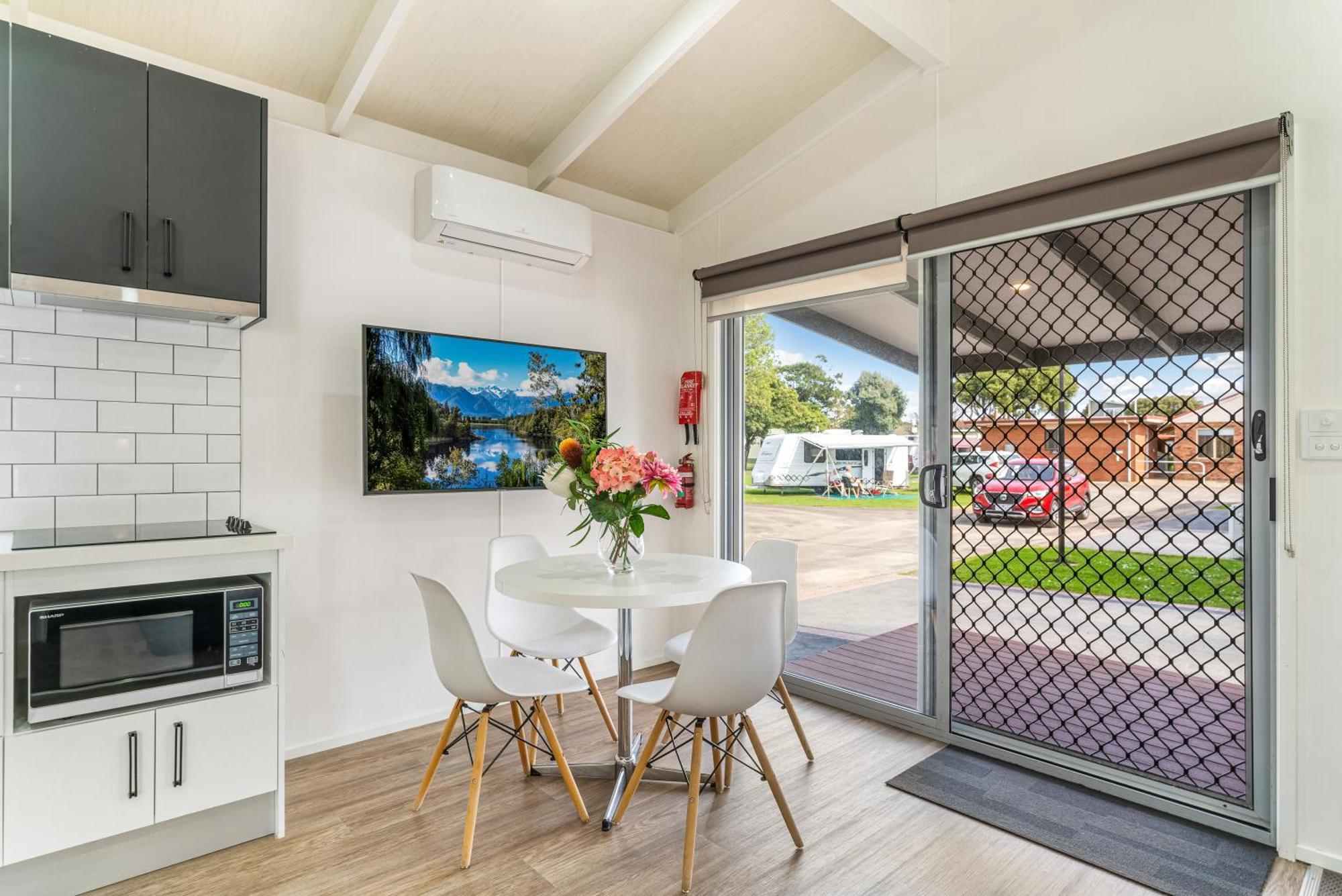 Big4 Tasman Holiday Parks - Warrnambool Kültér fotó
