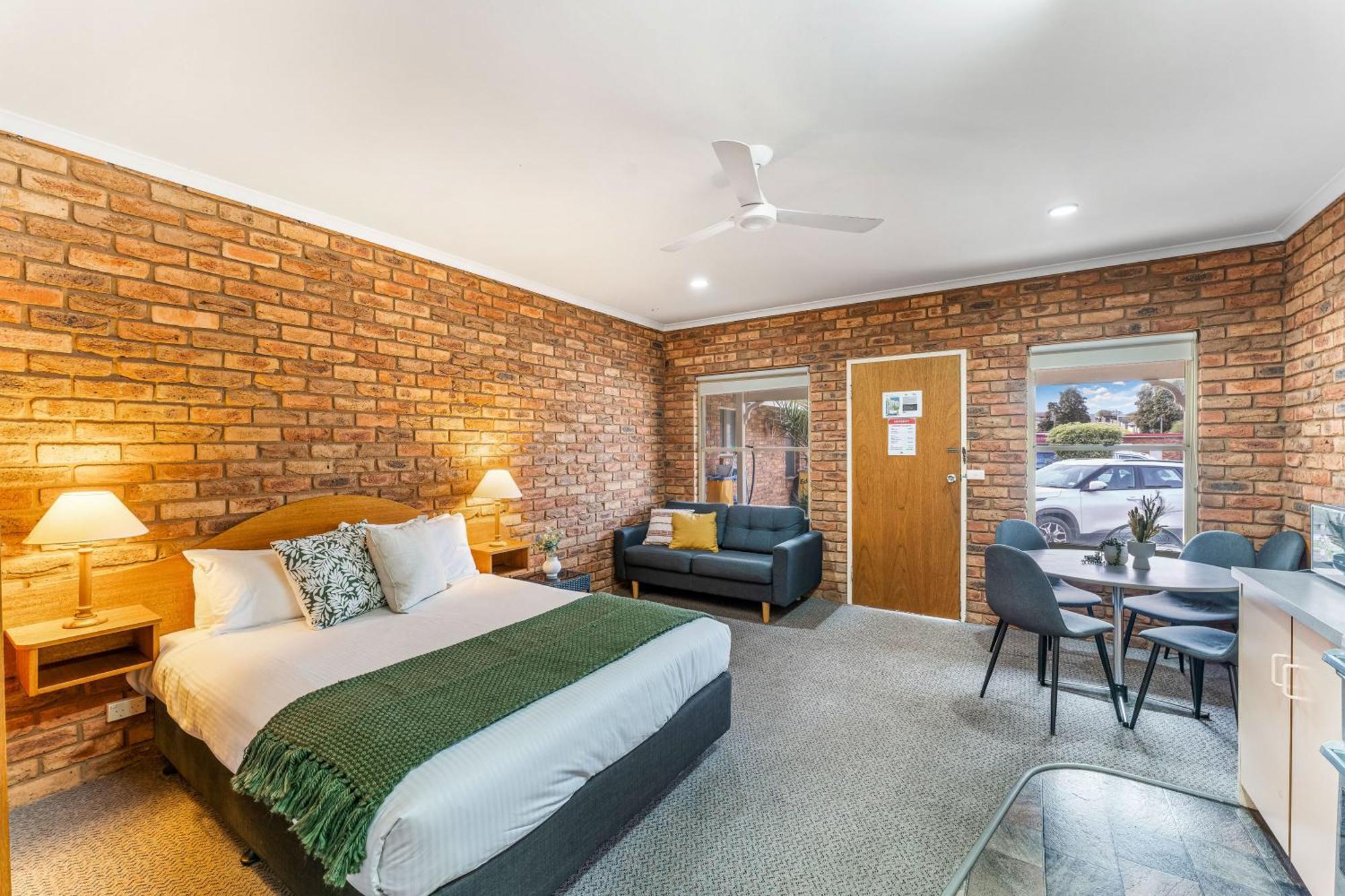 Big4 Tasman Holiday Parks - Warrnambool Kültér fotó