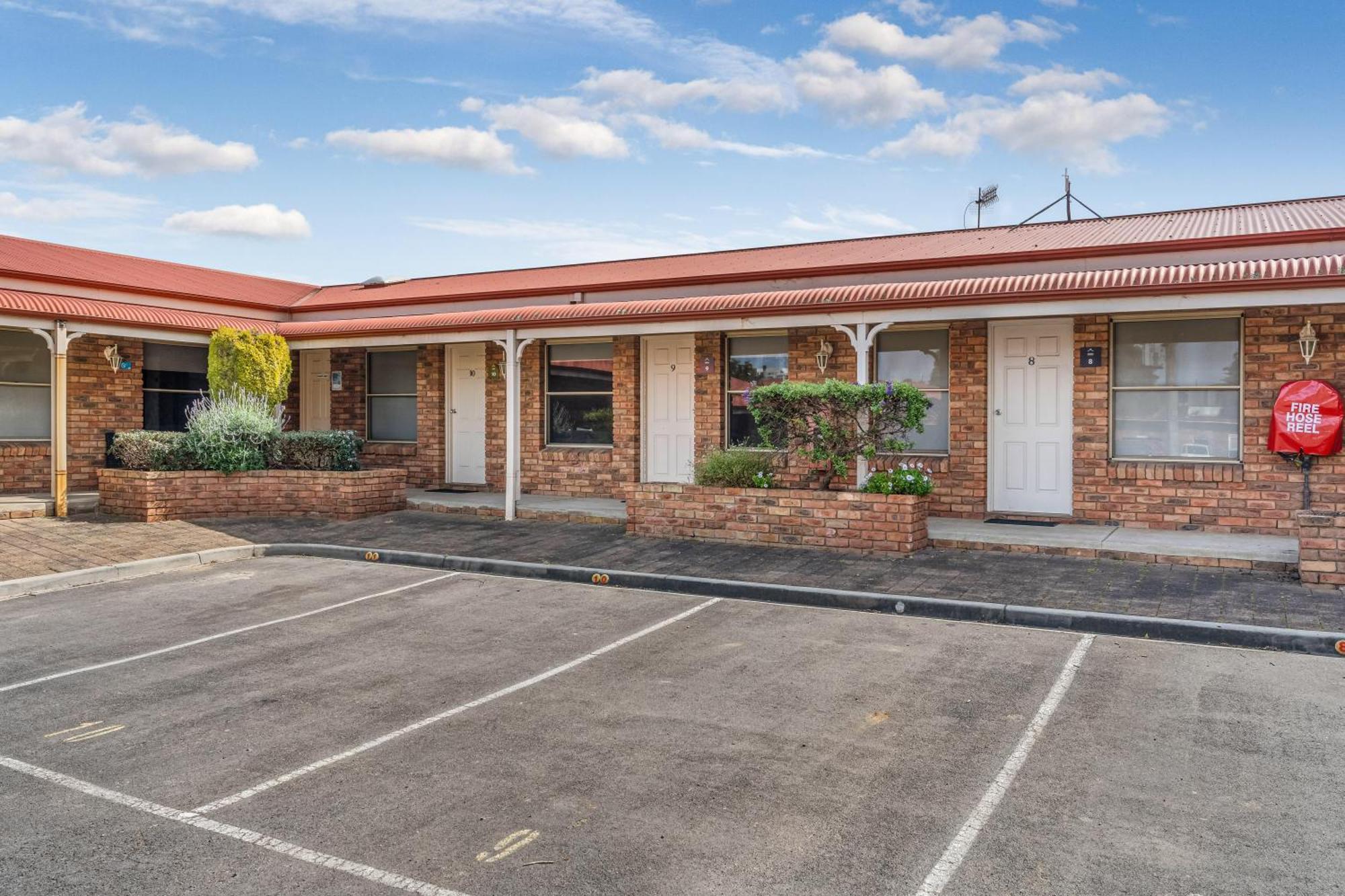 Big4 Tasman Holiday Parks - Warrnambool Kültér fotó