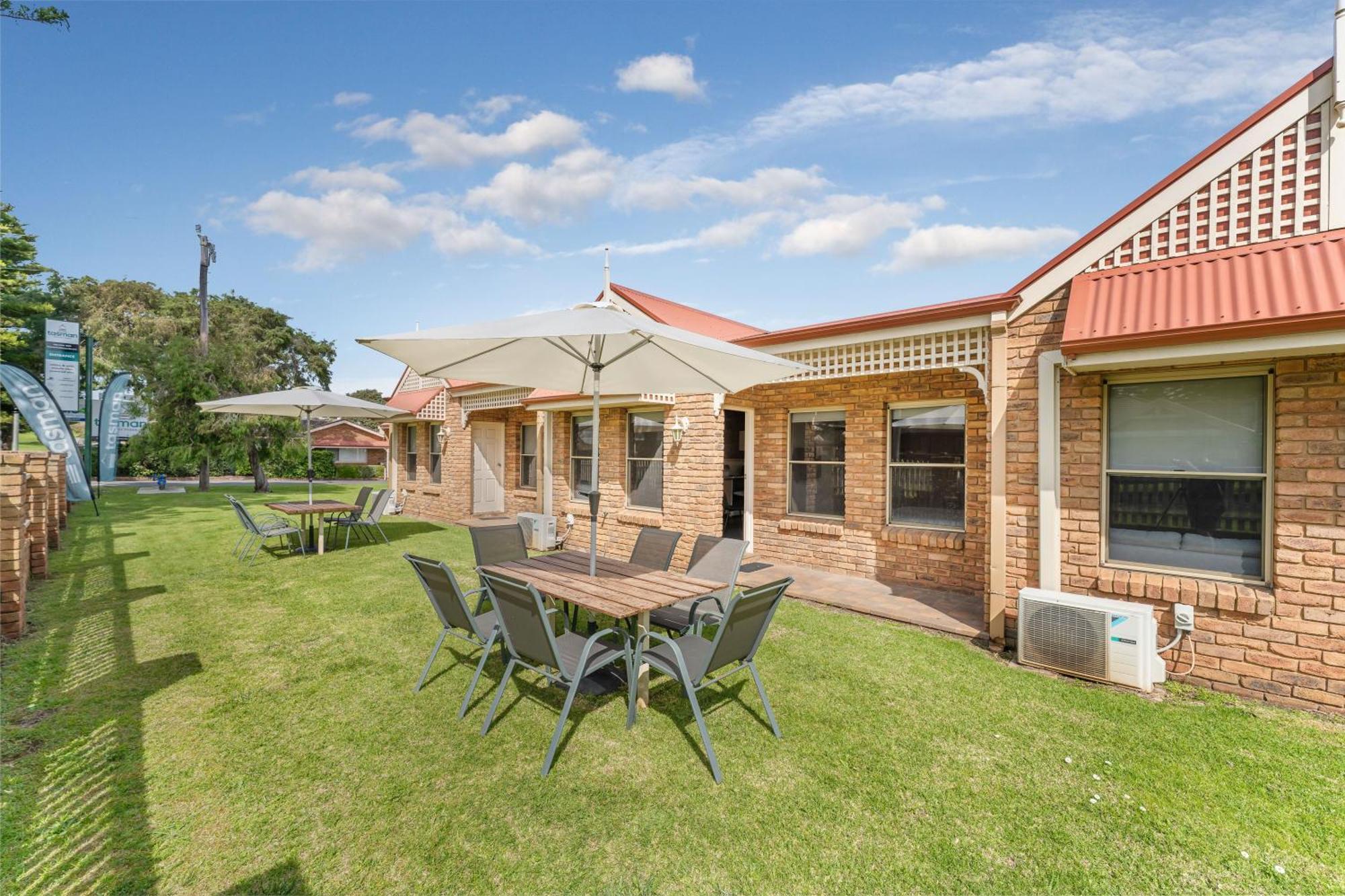 Big4 Tasman Holiday Parks - Warrnambool Kültér fotó