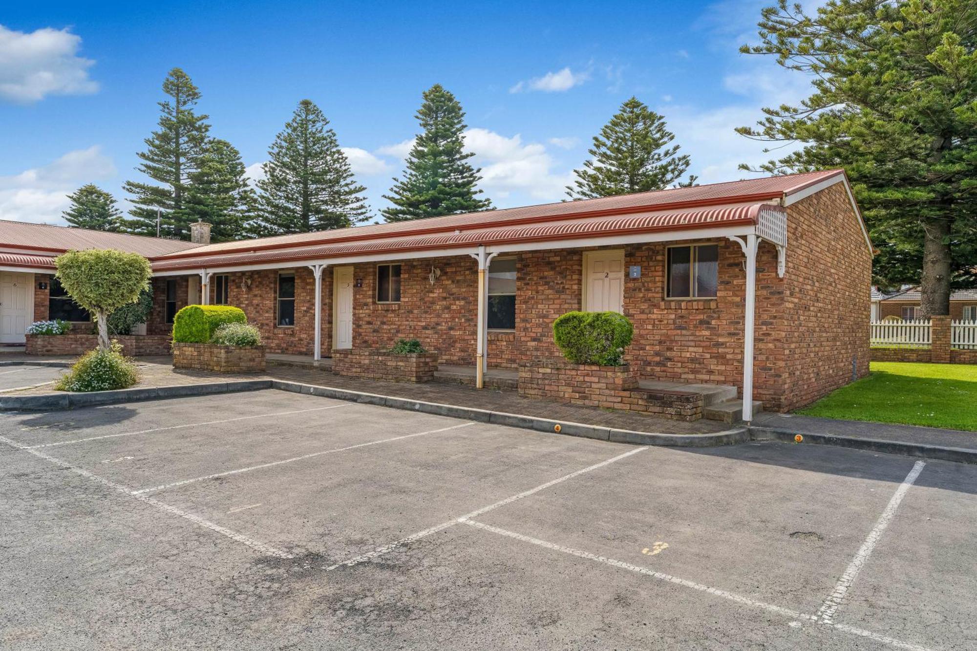 Big4 Tasman Holiday Parks - Warrnambool Kültér fotó