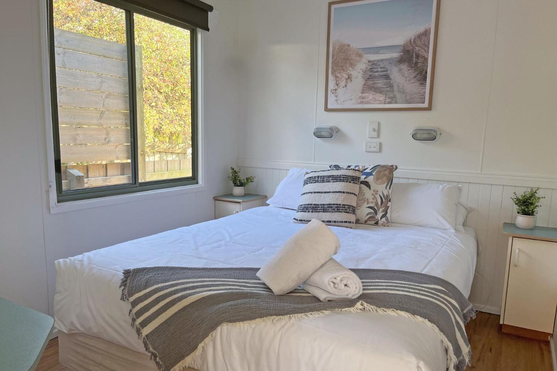 Big4 Tasman Holiday Parks - Warrnambool Kültér fotó