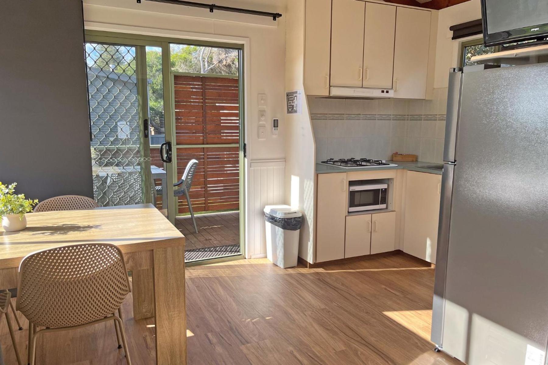 Big4 Tasman Holiday Parks - Warrnambool Kültér fotó