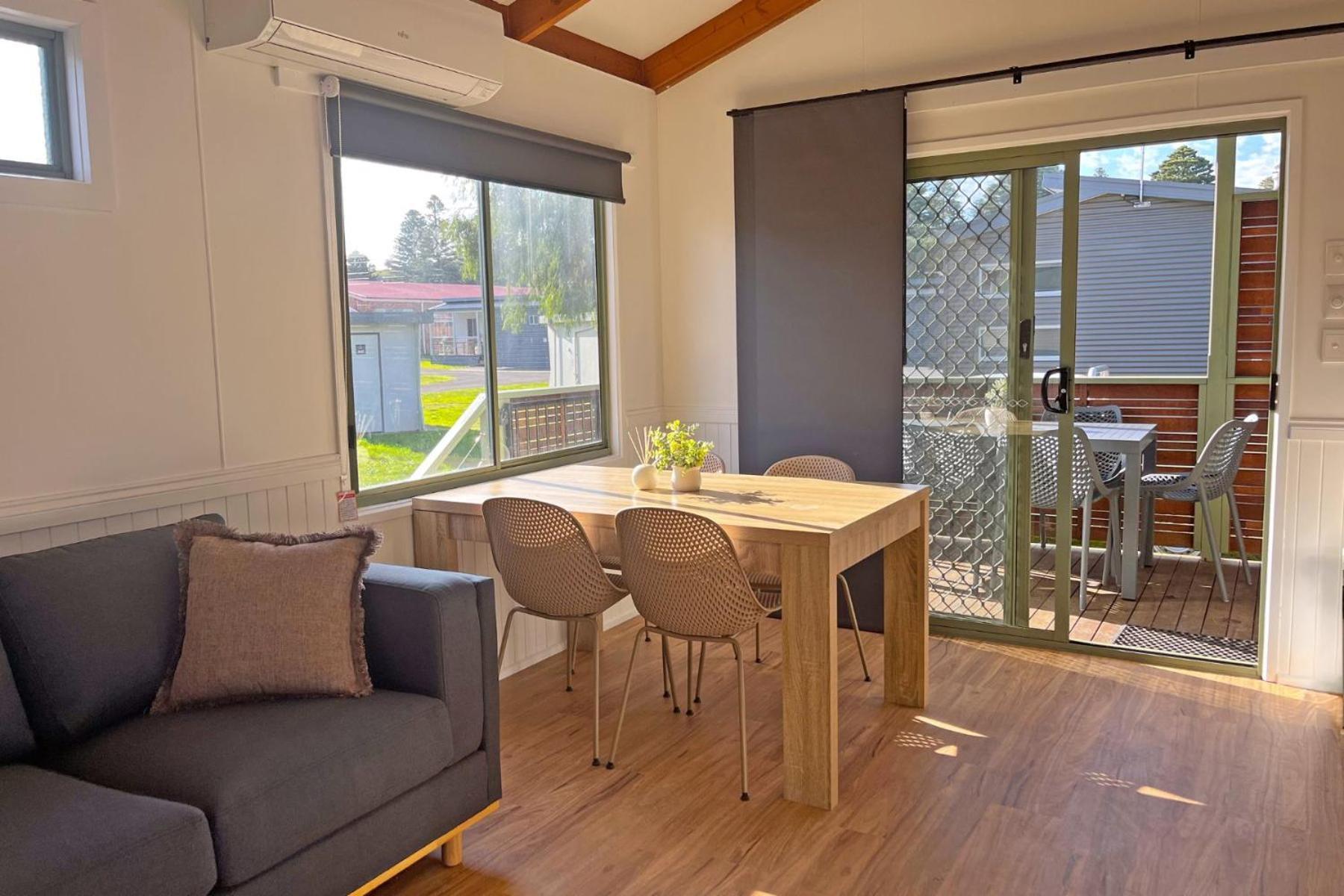 Big4 Tasman Holiday Parks - Warrnambool Kültér fotó