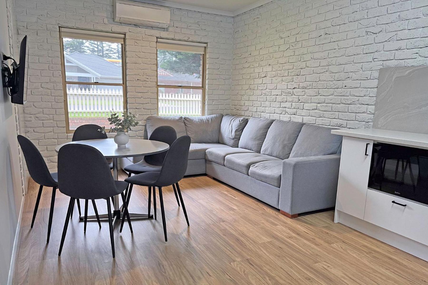 Big4 Tasman Holiday Parks - Warrnambool Kültér fotó